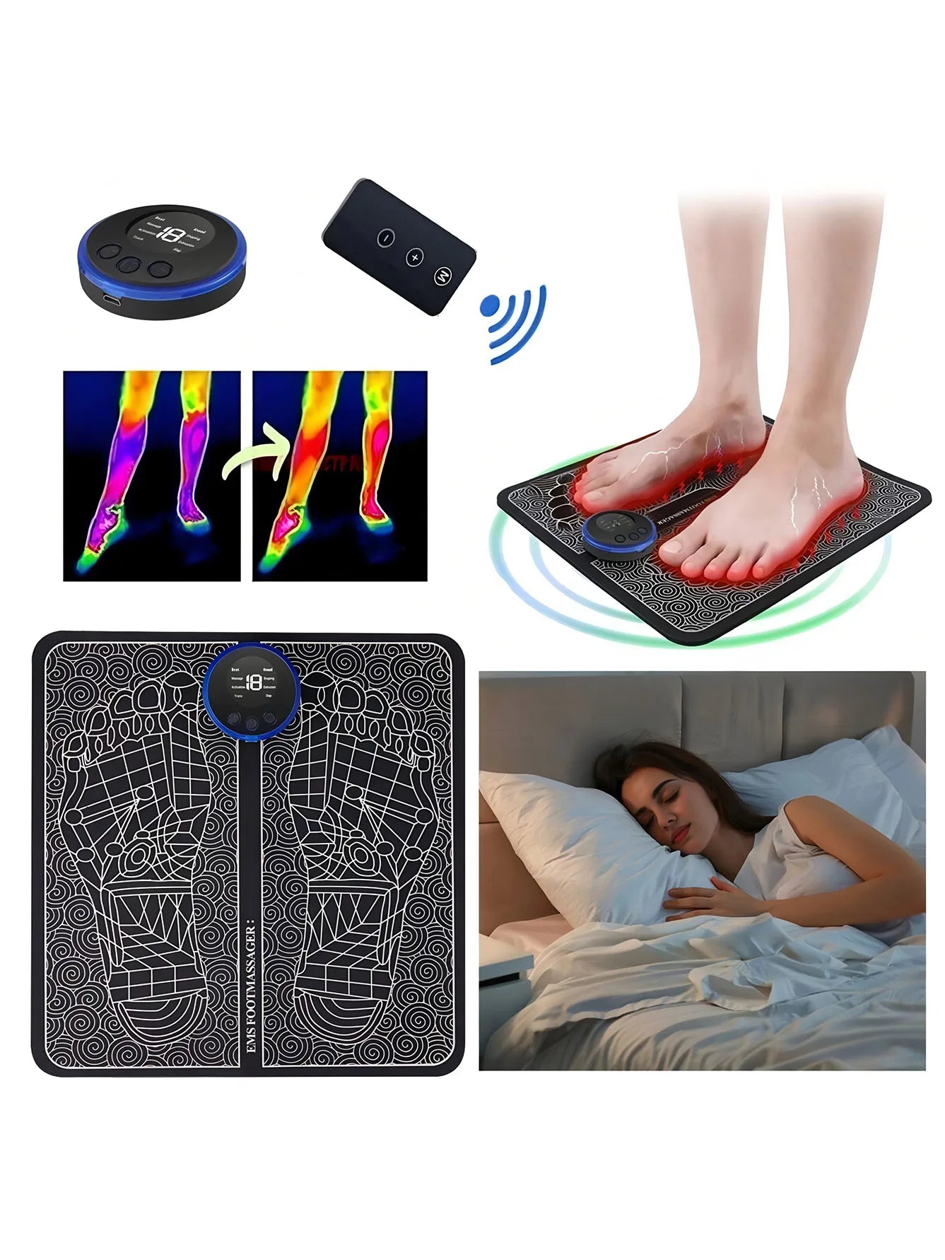 ZenPulse™