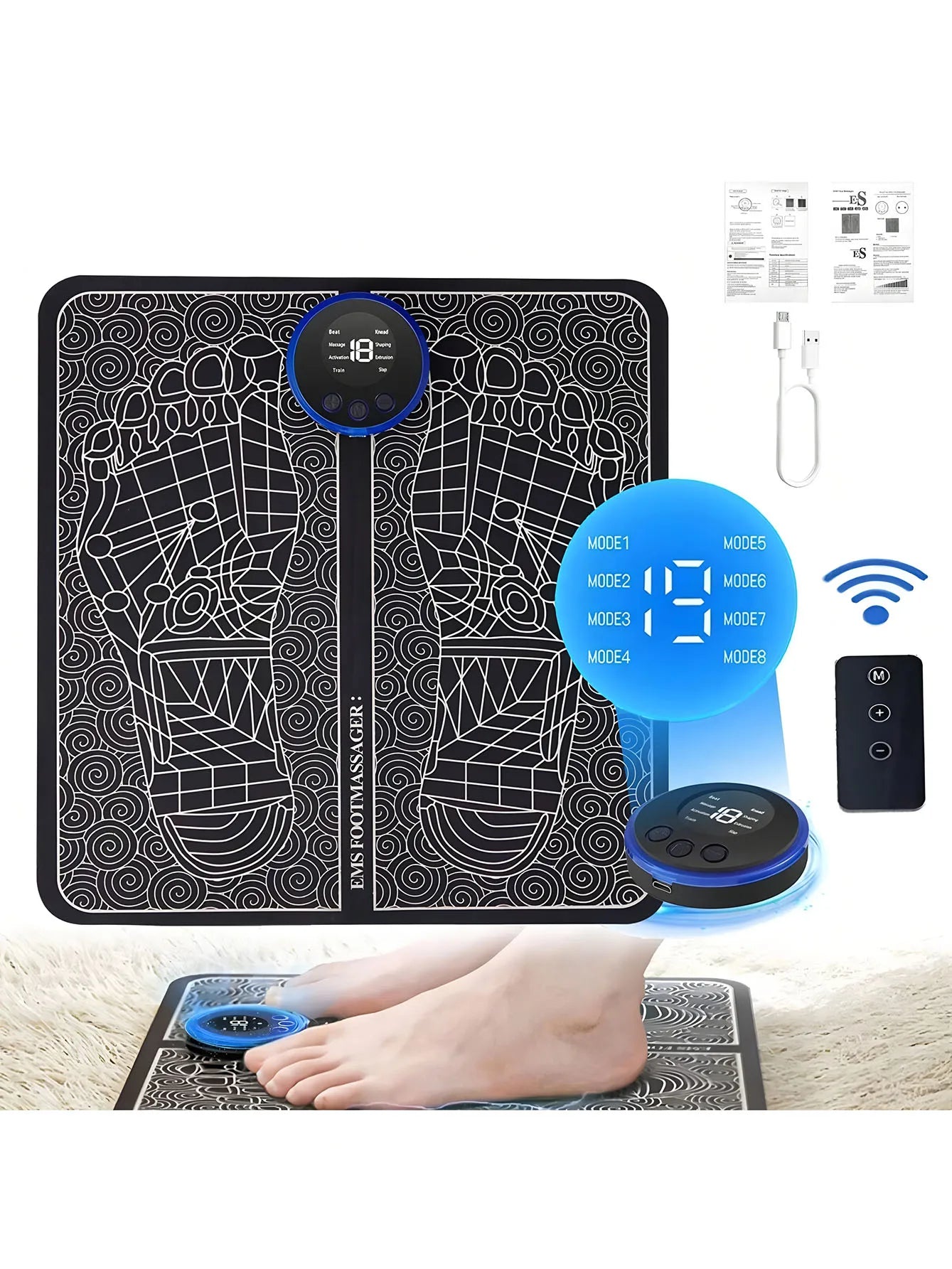 ZenPulse™