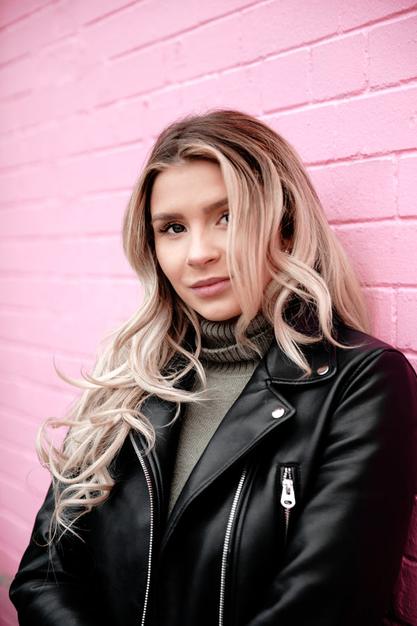 Anna Kowalski